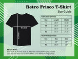 Retro Frisco T-Shirt
