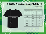 110th Anniversary T-Shirt