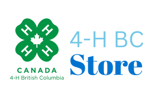 4-H BC Store