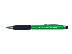 4-H BC Pen